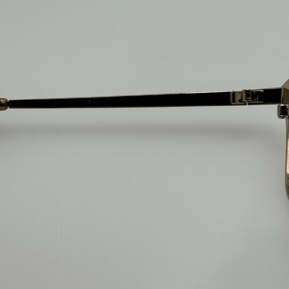 Amelia E Eyeglasses Eye Glasses Frames 35-001302 02-2020 53-16-140 - Picture 7 of 8